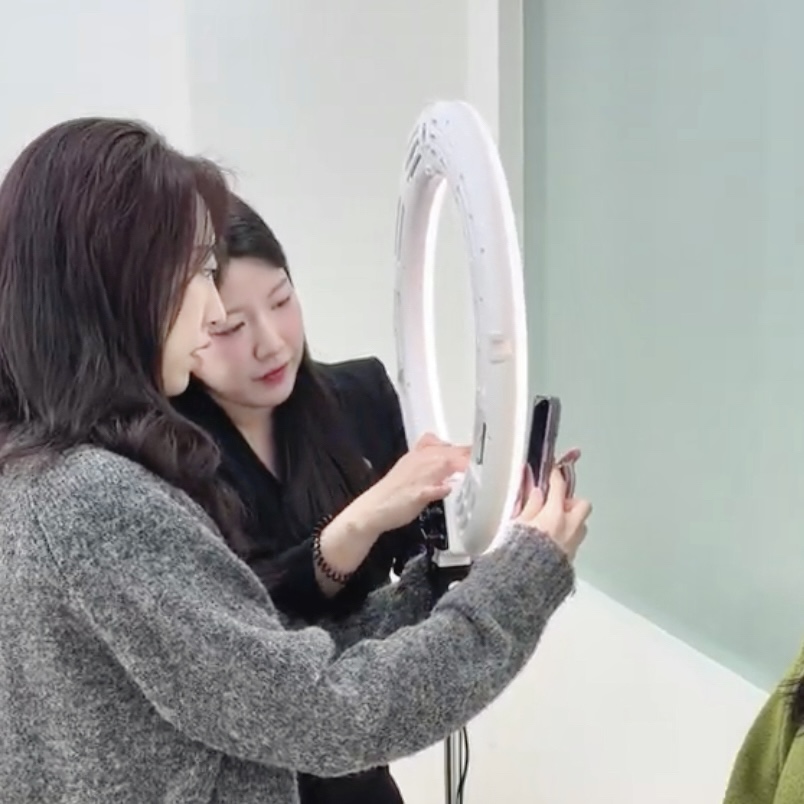 수강 현장 사진 4